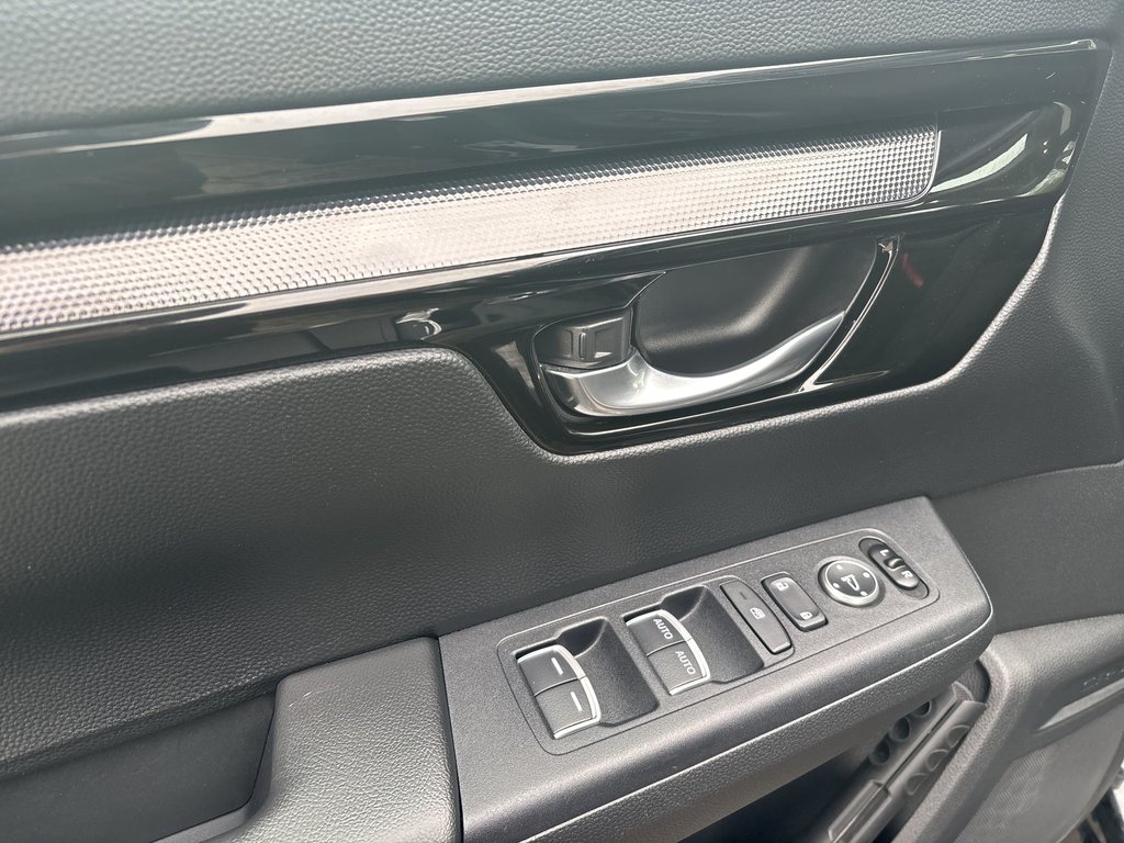 2024 Honda CR-V Sport | Sunroof | Cam | HtdSeats&Wheel in Saint John, New Brunswick - 13 - w1024h768px