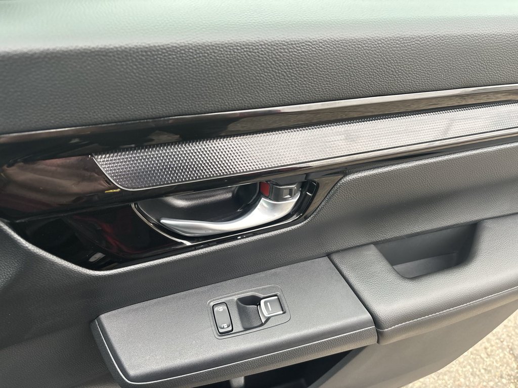 2024 Honda CR-V Sport | Sunroof | Cam | HtdSeats&Wheel in Saint John, New Brunswick - 36 - w1024h768px