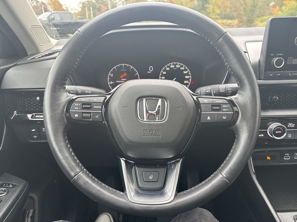 2024 Honda CR-V Sport | Sunroof | Cam | HtdSeats&Wheel in Saint John, New Brunswick - 14 - w1024h768px
