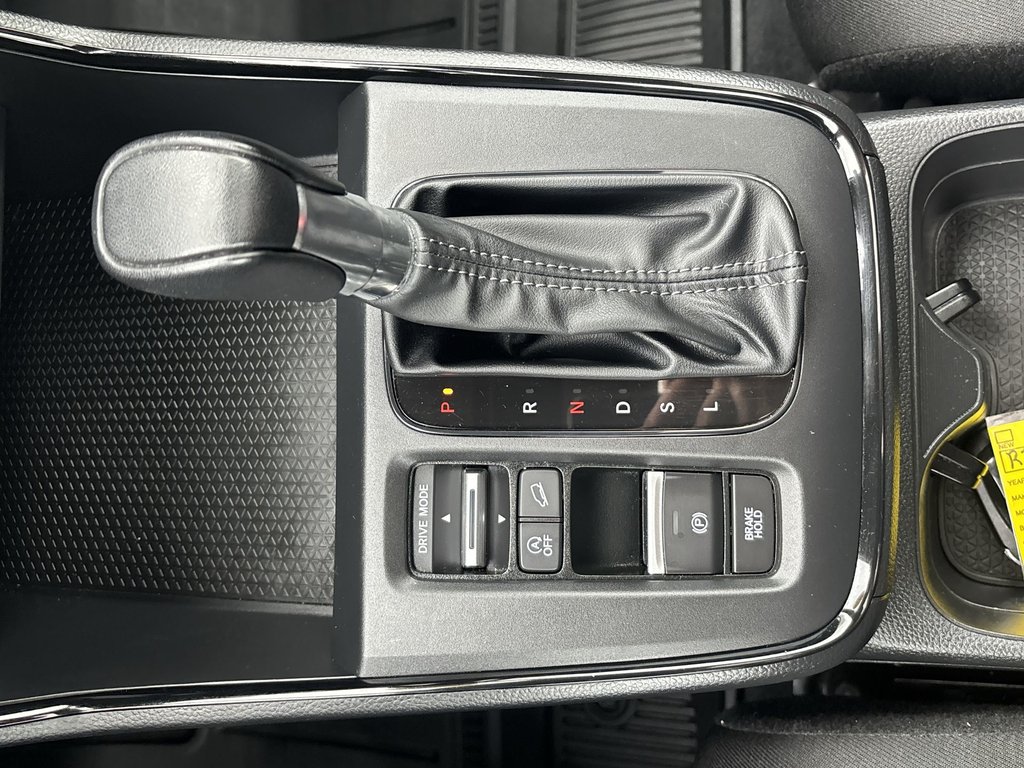2024 Honda CR-V Sport | Sunroof | Cam | HtdSeats&Wheel in Saint John, New Brunswick - 25 - w1024h768px