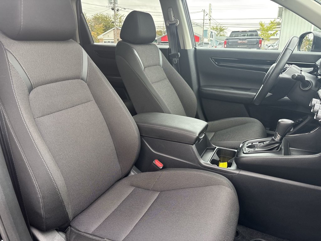 2024 Honda CR-V Sport | Sunroof | Cam | HtdSeats&Wheel in Saint John, New Brunswick - 33 - w1024h768px