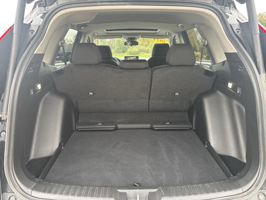 2024 Honda CR-V Sport | Sunroof | Cam | HtdSeats&Wheel in Saint John, New Brunswick - 30 - w1024h768px