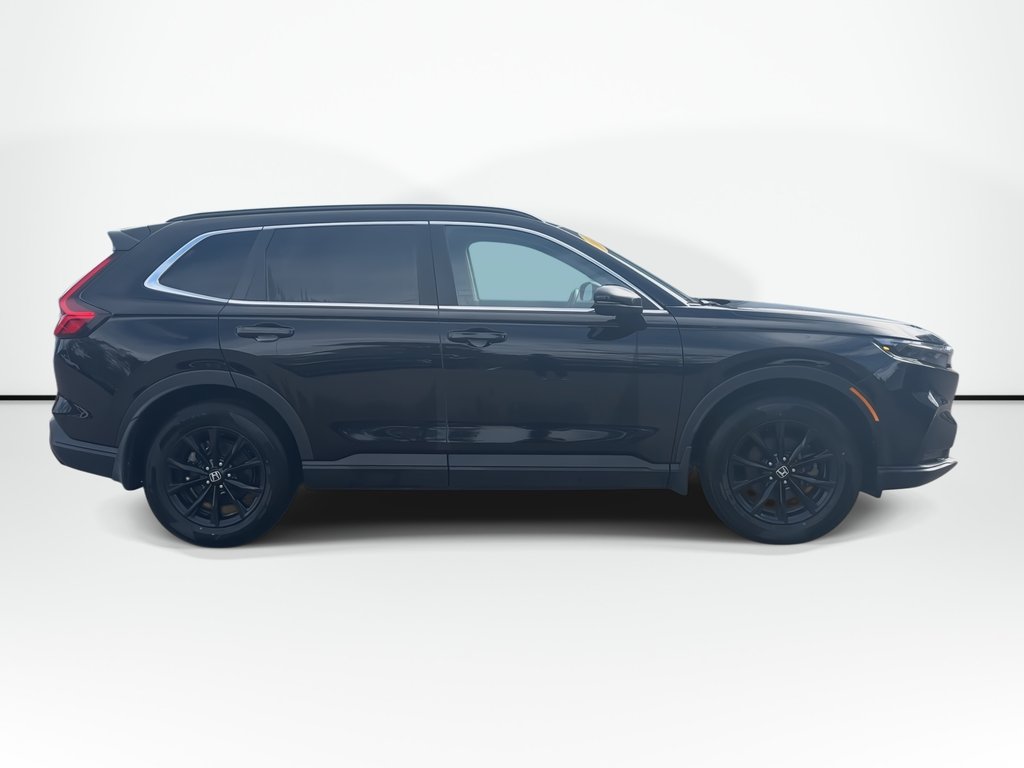2024 Honda CR-V Sport | Sunroof | Cam | HtdSeats&Wheel in Saint John, New Brunswick - 3 - w1024h768px