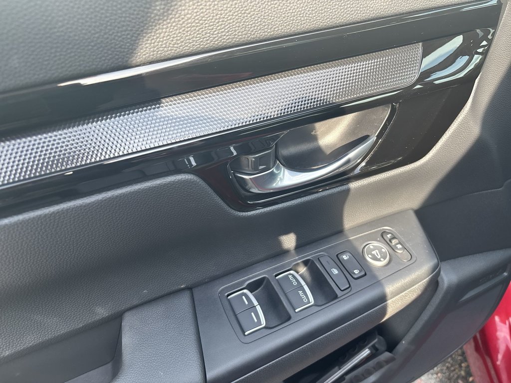 2026 Honda CR-V Sport | Moonroof | Cam | USB Bluetooth | Htd Wheel in Saint John, New Brunswick - 13 - w1024h768px
