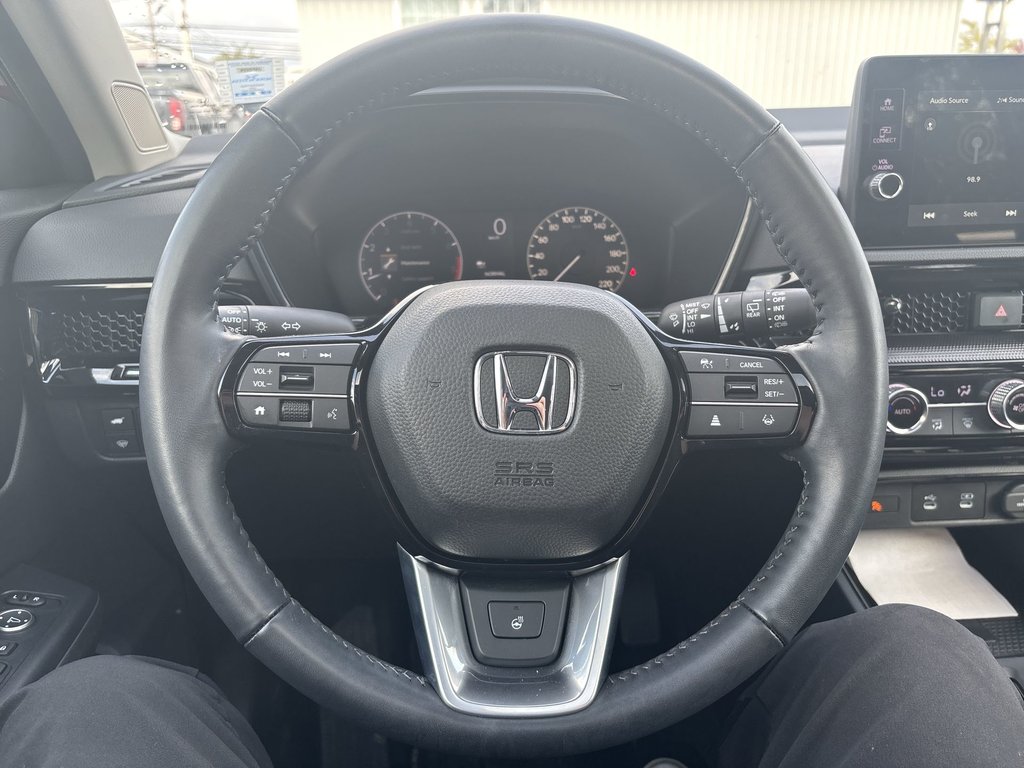 2026 Honda CR-V Sport | Moonroof | Cam | USB Bluetooth | Htd Wheel in Saint John, New Brunswick - 14 - w1024h768px