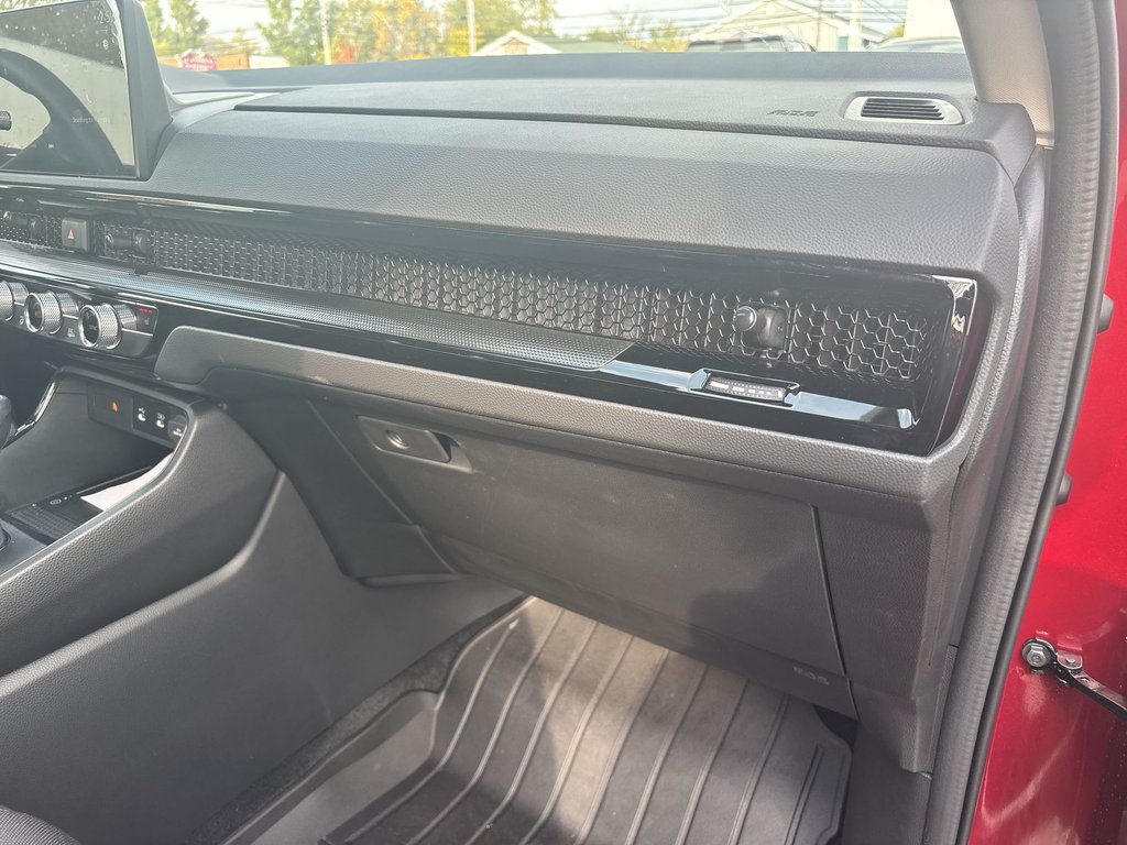 2026 Honda CR-V Sport | Moonroof | Cam | USB Bluetooth | Htd Wheel in Saint John, New Brunswick - 34 - w1024h768px