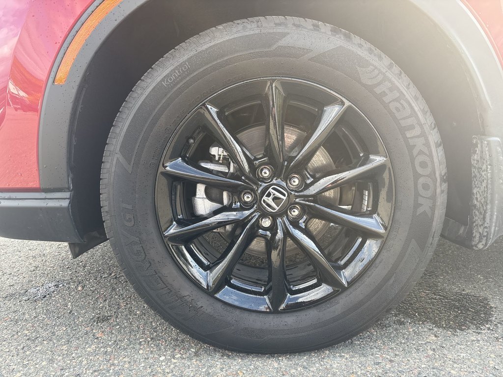 2026 Honda CR-V Sport | Moonroof | Cam | USB Bluetooth | Htd Wheel in Saint John, New Brunswick - 10 - w1024h768px