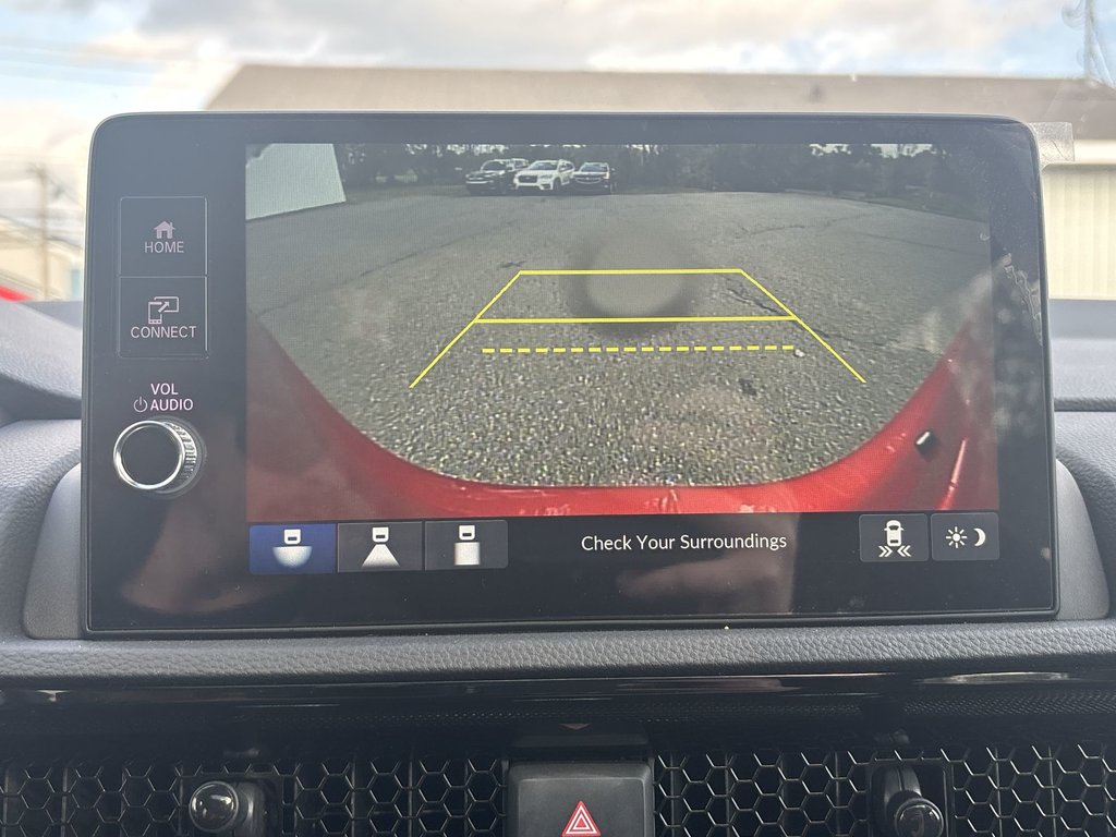 2026 Honda CR-V Sport | Moonroof | Cam | USB Bluetooth | Htd Wheel in Saint John, New Brunswick - 22 - w1024h768px