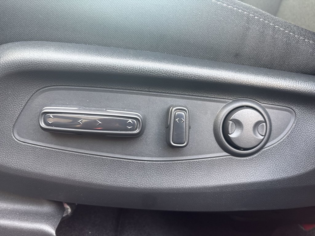 2026 Honda CR-V Sport | Moonroof | Cam | USB Bluetooth | Htd Wheel in Saint John, New Brunswick - 12 - w1024h768px