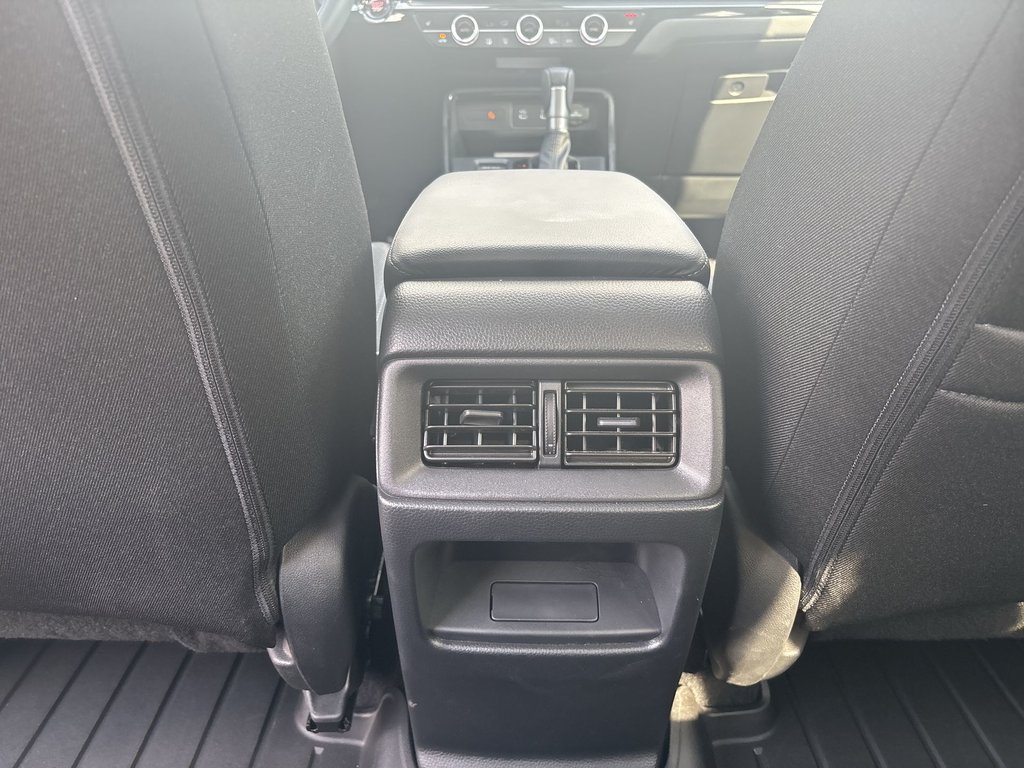 2026 Honda CR-V Sport | Moonroof | Cam | USB Bluetooth | Htd Wheel in Saint John, New Brunswick - 27 - w1024h768px