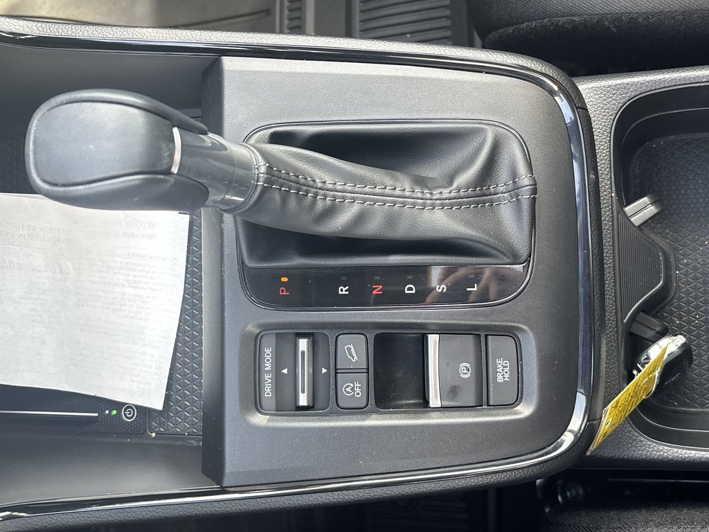 2026 Honda CR-V Sport | Moonroof | Cam | USB Bluetooth | Htd Wheel in Saint John, New Brunswick - 25 - w1024h768px