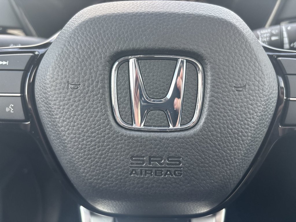 2026 Honda CR-V Sport | Moonroof | Cam | USB Bluetooth | Htd Wheel in Saint John, New Brunswick - 15 - w1024h768px