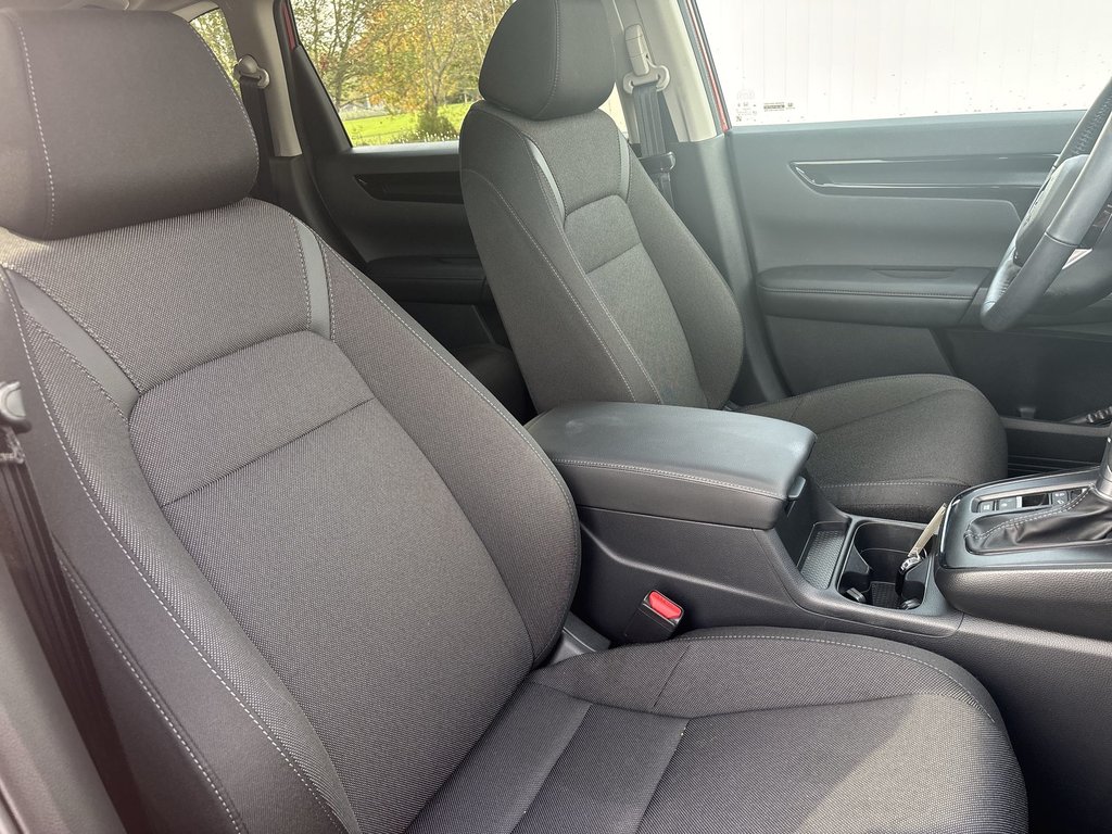 2026 Honda CR-V Sport | Moonroof | Cam | USB Bluetooth | Htd Wheel in Saint John, New Brunswick - 32 - w1024h768px