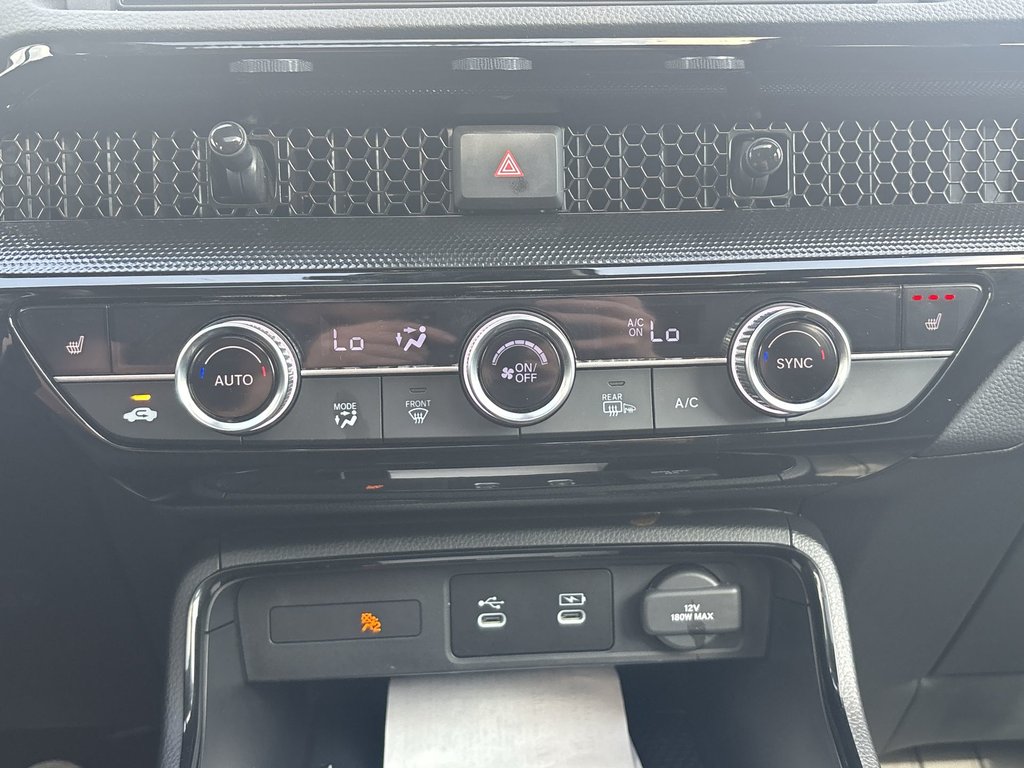 2026 Honda CR-V Sport | Moonroof | Cam | USB Bluetooth | Htd Wheel in Saint John, New Brunswick - 23 - w1024h768px