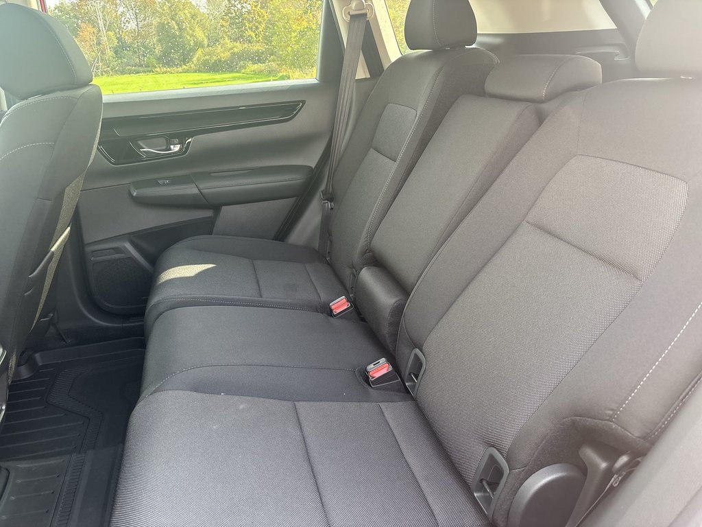 2026 Honda CR-V Sport | Moonroof | Cam | USB Bluetooth | Htd Wheel in Saint John, New Brunswick - 26 - w1024h768px