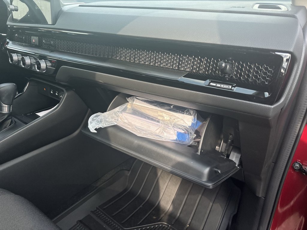 2026 Honda CR-V Sport | Moonroof | Cam | USB Bluetooth | Htd Wheel in Saint John, New Brunswick - 33 - w1024h768px