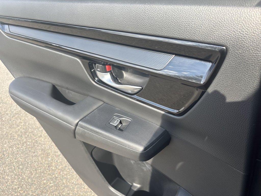 2026 Honda CR-V Sport | Moonroof | Cam | USB Bluetooth | Htd Wheel in Saint John, New Brunswick - 28 - w1024h768px