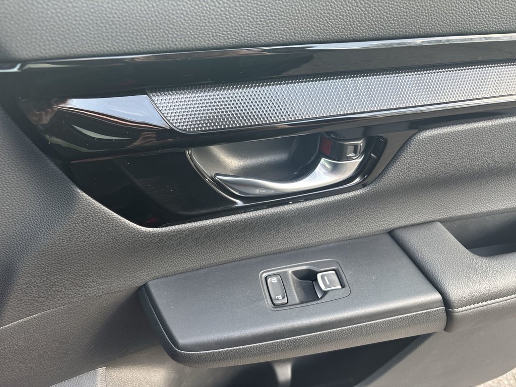 2026 Honda CR-V Sport | Moonroof | Cam | USB Bluetooth | Htd Wheel in Saint John, New Brunswick - 35 - w1024h768px