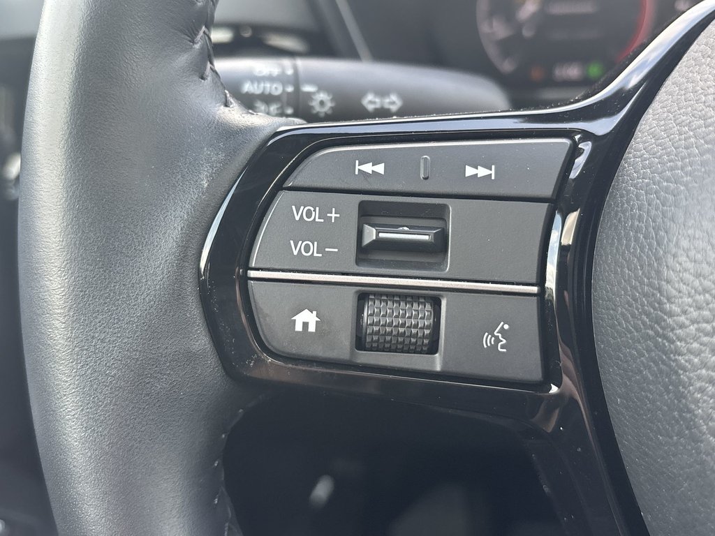 2026 Honda CR-V Sport | Moonroof | Cam | USB Bluetooth | Htd Wheel in Saint John, New Brunswick - 17 - w1024h768px