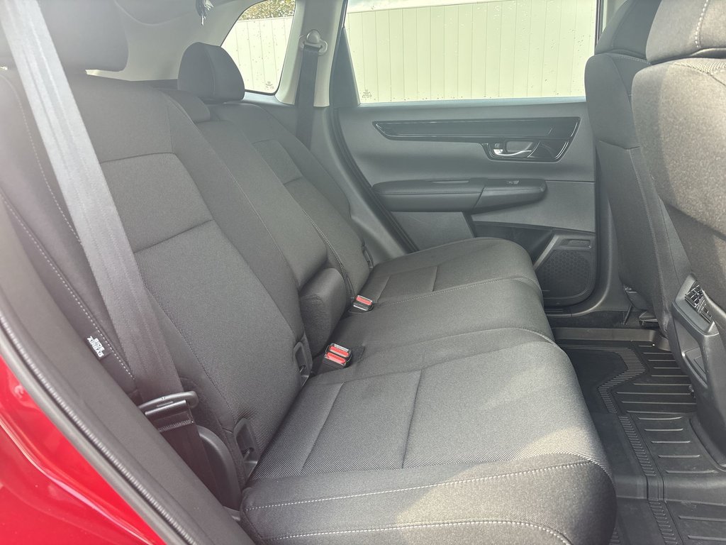 2026 Honda CR-V Sport | Moonroof | Cam | USB Bluetooth | Htd Wheel in Saint John, New Brunswick - 30 - w1024h768px