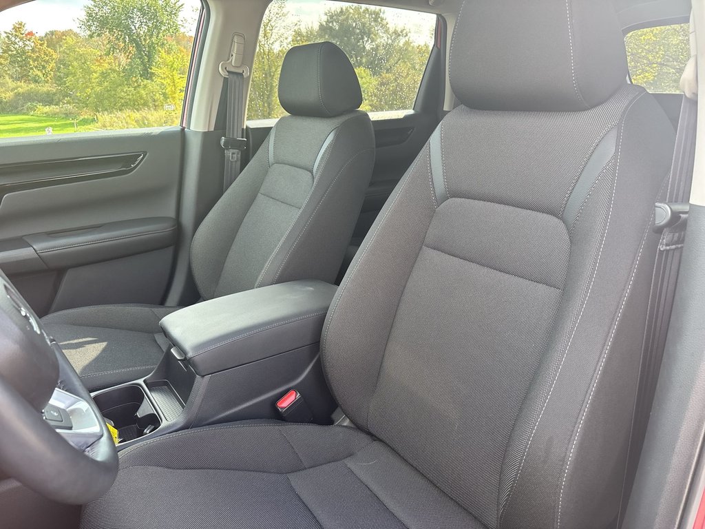 2026 Honda CR-V Sport | Moonroof | Cam | USB Bluetooth | Htd Wheel in Saint John, New Brunswick - 11 - w1024h768px