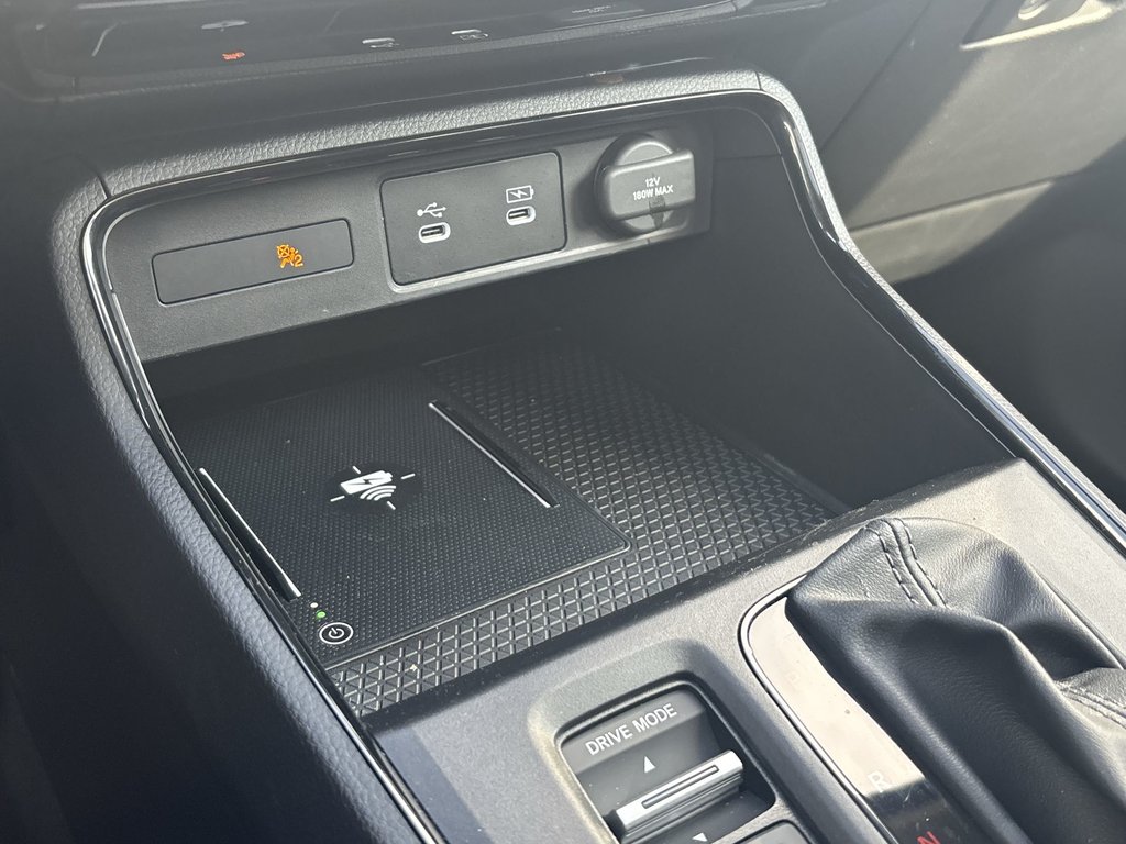 2026 Honda CR-V Sport | Moonroof | Cam | USB Bluetooth | Htd Wheel in Saint John, New Brunswick - 24 - w1024h768px