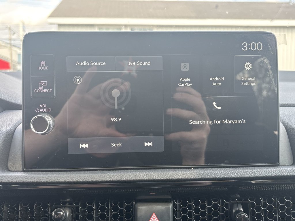 2026 Honda CR-V Sport | Moonroof | Cam | USB Bluetooth | Htd Wheel in Saint John, New Brunswick - 21 - w1024h768px