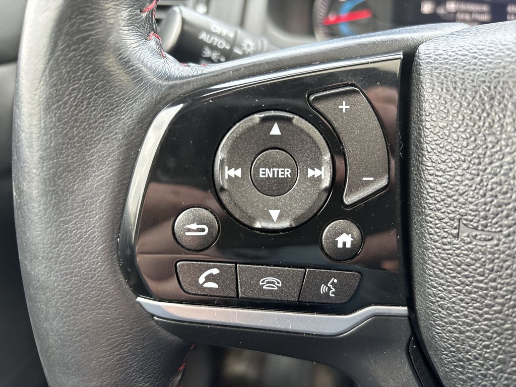 2022 Honda Pilot Black Edition | Leather | Roof | Nav | Htd Seats in Saint John, New Brunswick - 17 - w1024h768px
