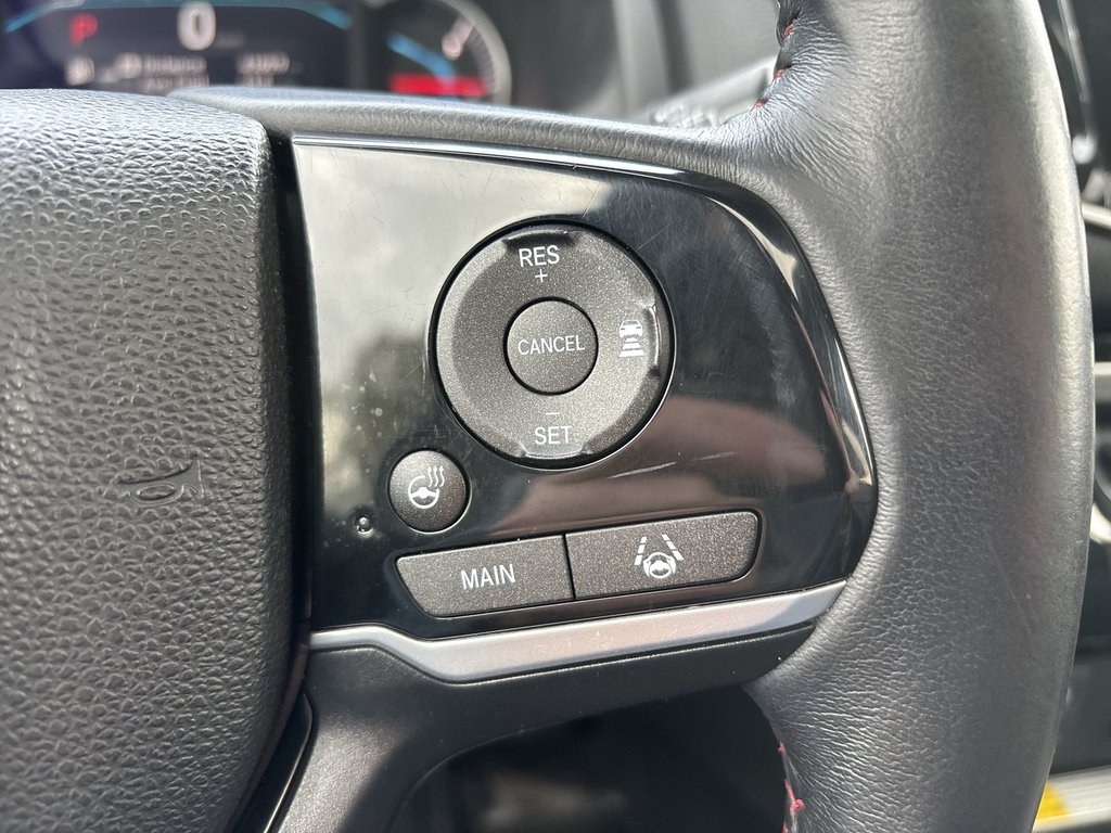 2022 Honda Pilot Black Edition | Leather | Roof | Nav | Htd Seats in Saint John, New Brunswick - 18 - w1024h768px
