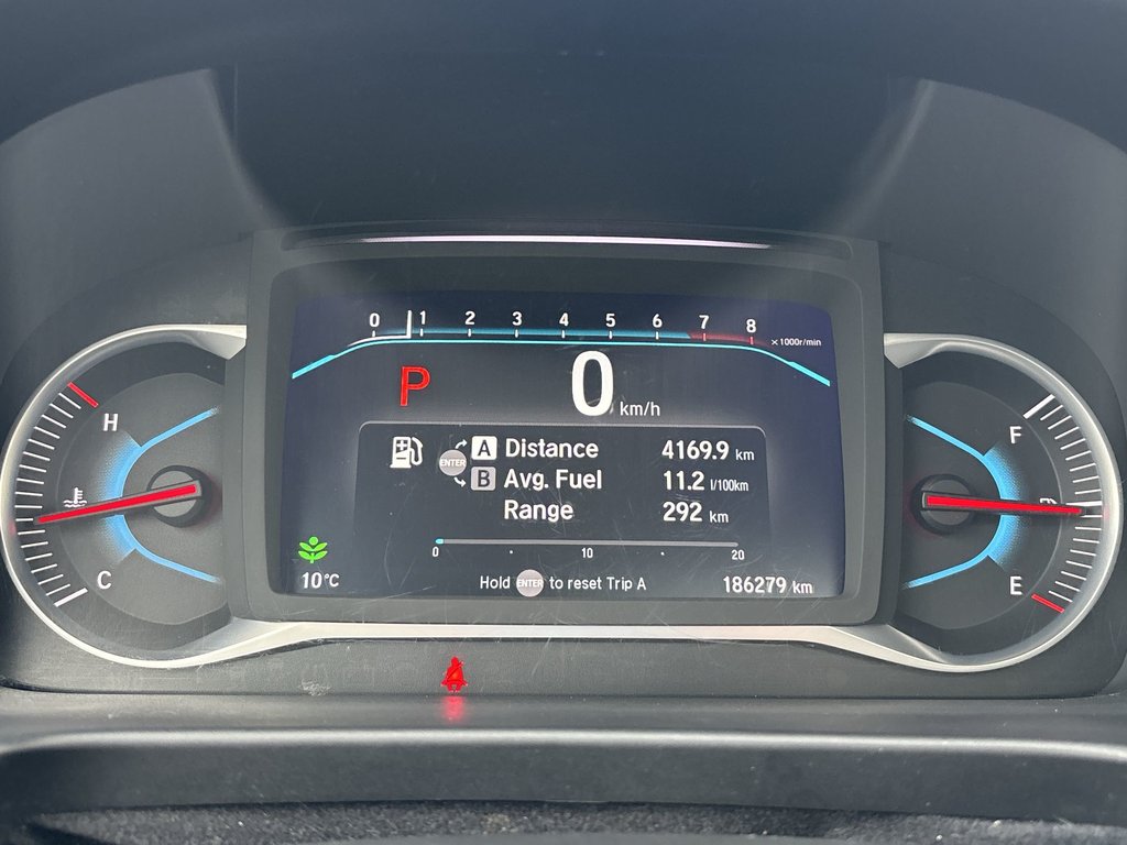 2022 Honda Pilot Black Edition | Leather | Roof | Nav | Htd Seats in Saint John, New Brunswick - 20 - w1024h768px