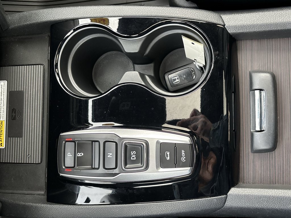 2022 Honda Pilot Black Edition | Leather | Roof | Nav | Htd Seats in Saint John, New Brunswick - 25 - w1024h768px