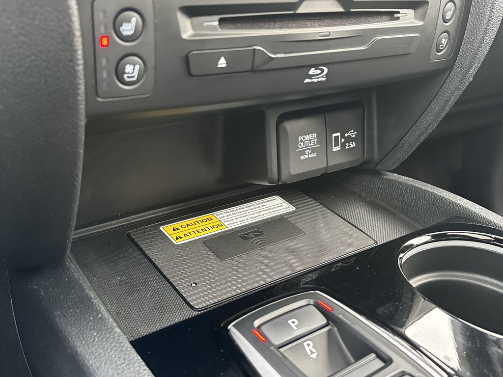 2022 Honda Pilot Black Edition | Leather | Roof | Nav | Htd Seats in Saint John, New Brunswick - 24 - w1024h768px