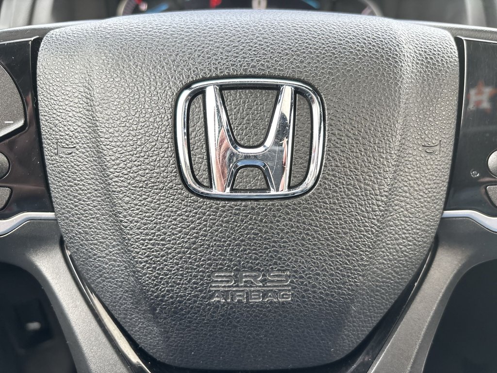 2022 Honda Pilot Black Edition | Leather | Roof | Nav | Htd Seats in Saint John, New Brunswick - 15 - w1024h768px