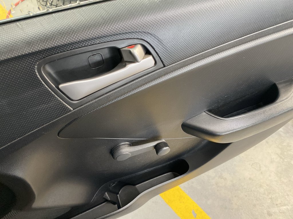 2015 Hyundai ACCENT LE | Cam | Bluetooth | Air Conditioning in Saint John, New Brunswick - 34 - w1024h768px