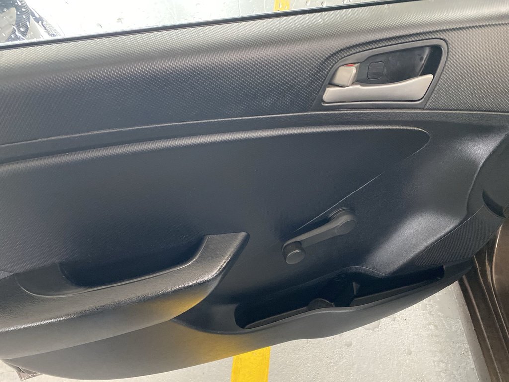 2015 Hyundai ACCENT LE | Cam | Bluetooth | Air Conditioning in Saint John, New Brunswick - 13 - w1024h768px