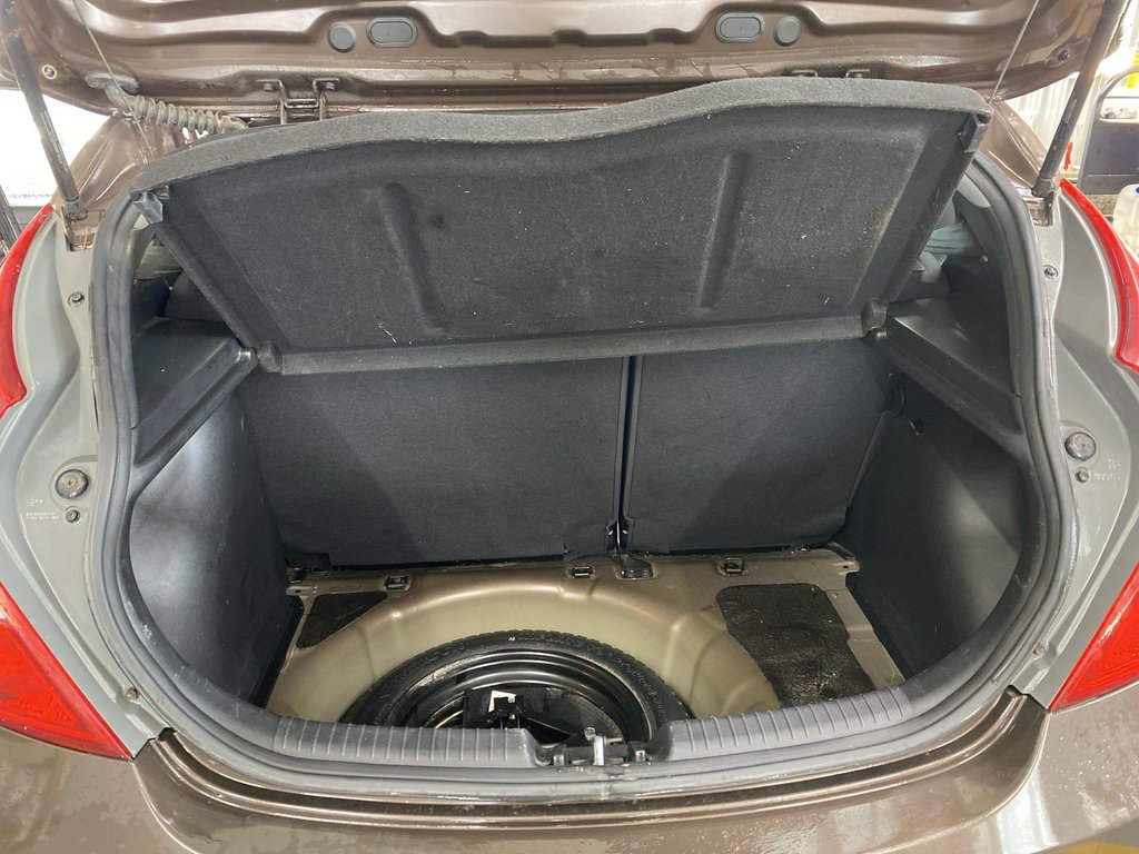 2015 Hyundai ACCENT LE | Cam | Bluetooth | Air Conditioning in Saint John, New Brunswick - 28 - w1024h768px