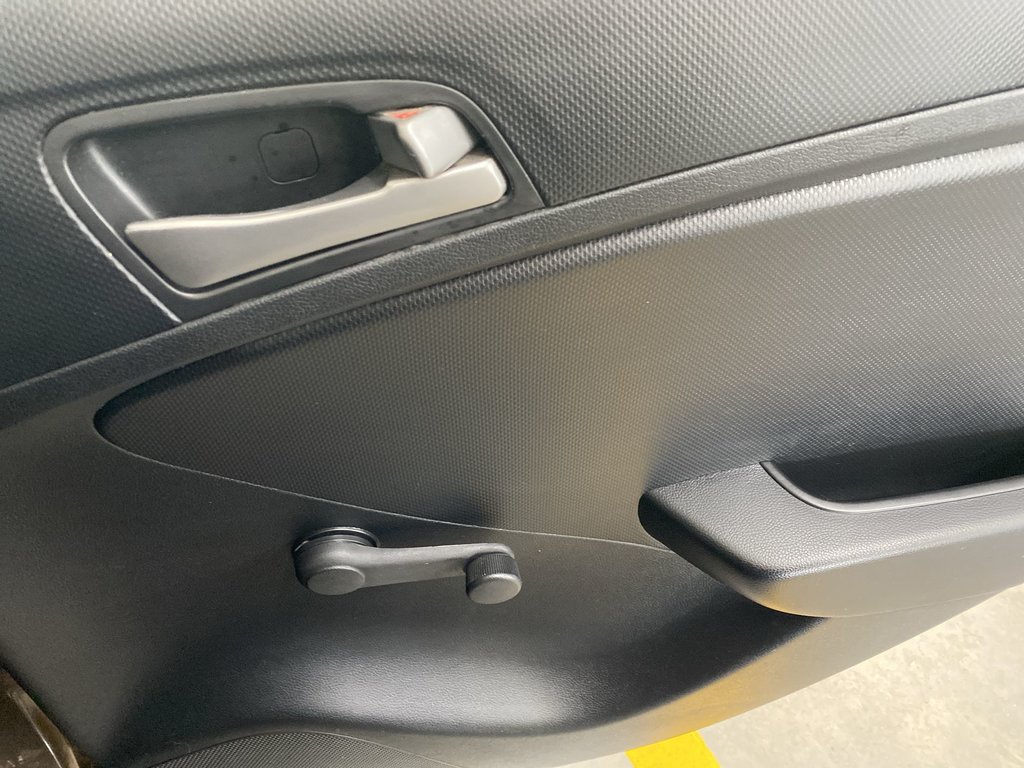 2015 Hyundai ACCENT LE | Cam | Bluetooth | Air Conditioning in Saint John, New Brunswick - 30 - w1024h768px