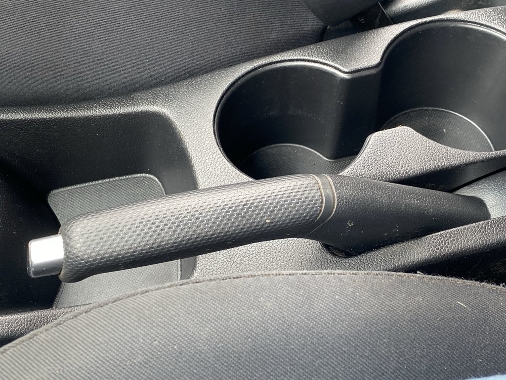 2015 Hyundai ACCENT LE | Cam | Bluetooth | Air Conditioning in Saint John, New Brunswick - 25 - w1024h768px