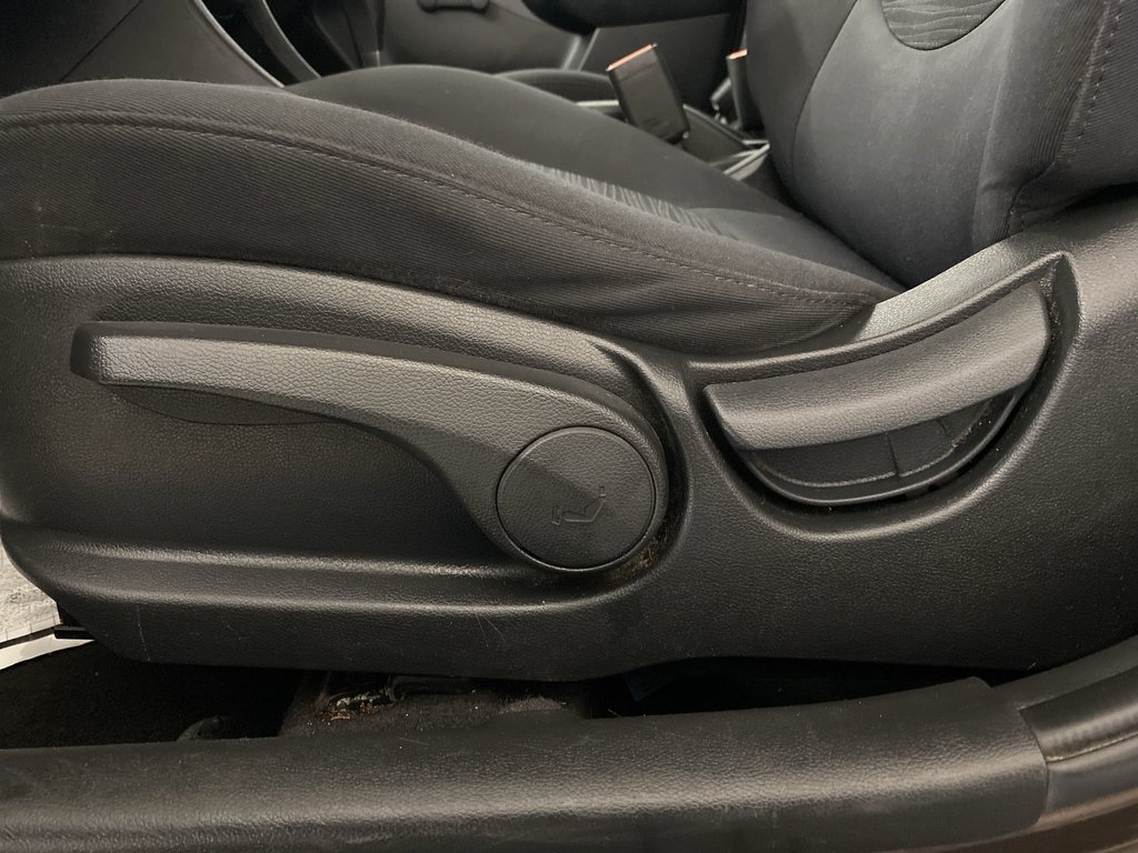 2015 Hyundai ACCENT LE | Cam | Bluetooth | Air Conditioning in Saint John, New Brunswick - 12 - w1024h768px