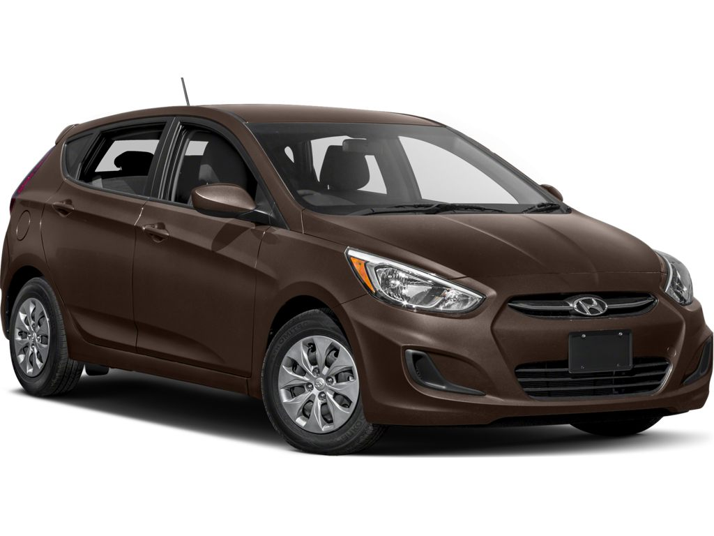 2015 Hyundai ACCENT LE | Cam | Bluetooth | Air Conditioning in Saint John, New Brunswick - 1 - w1024h768px