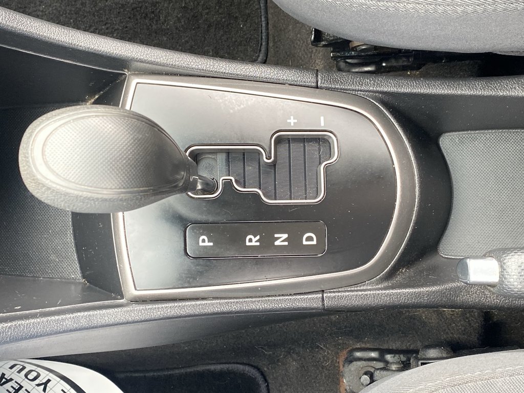 2015 Hyundai ACCENT LE | Cam | Bluetooth | Air Conditioning in Saint John, New Brunswick - 24 - w1024h768px
