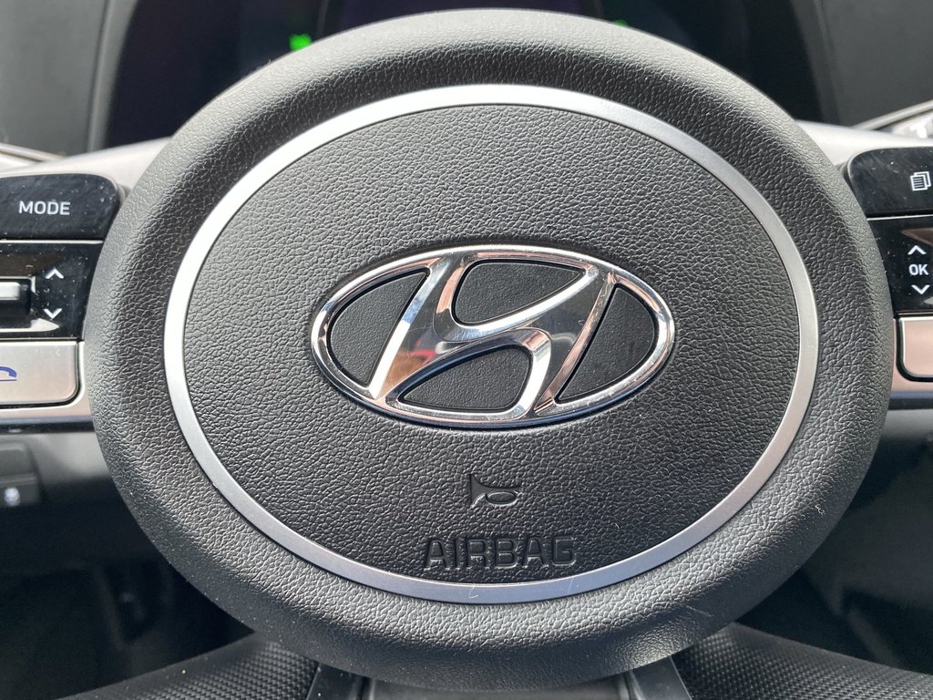 2021 Hyundai ELANTRA Preferred | Htd Seats | Htd Wheel | Cruise in Saint John, New Brunswick - 15 - w1024h768px