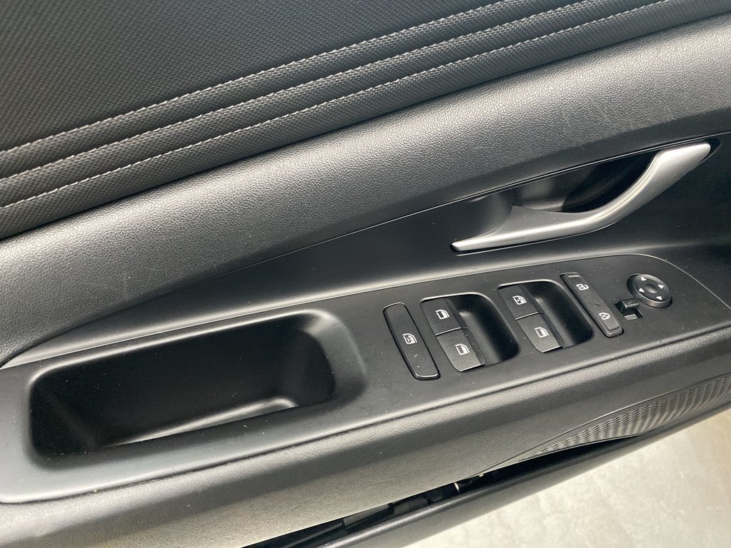 2021 Hyundai ELANTRA Preferred | Htd Seats | Htd Wheel | Cruise in Saint John, New Brunswick - 13 - w1024h768px