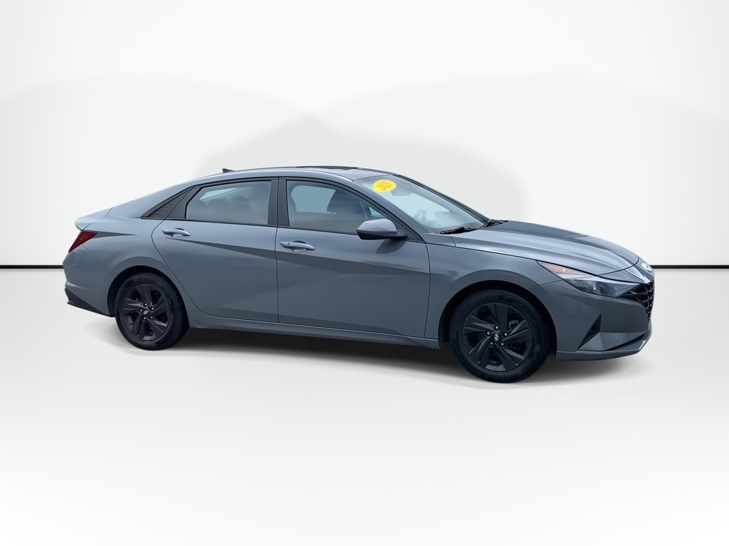 2021 Hyundai ELANTRA Preferred | Htd Seats | Htd Wheel | Cruise in Saint John, New Brunswick - 2 - w1024h768px