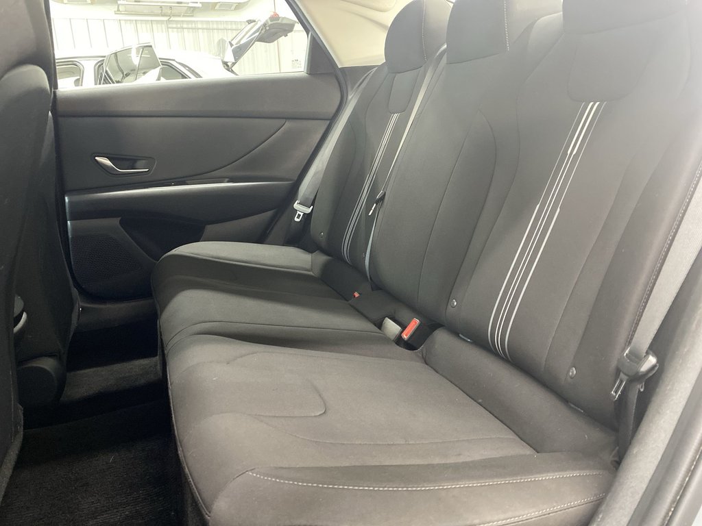 2021 Hyundai ELANTRA Preferred | Htd Seats | Htd Wheel | Cruise in Saint John, New Brunswick - 27 - w1024h768px