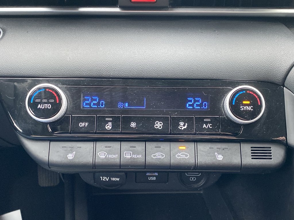 2021 Hyundai ELANTRA Preferred | Htd Seats | Htd Wheel | Cruise in Saint John, New Brunswick - 23 - w1024h768px