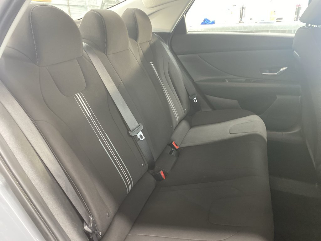 2021 Hyundai ELANTRA Preferred | Htd Seats | Htd Wheel | Cruise in Saint John, New Brunswick - 31 - w1024h768px
