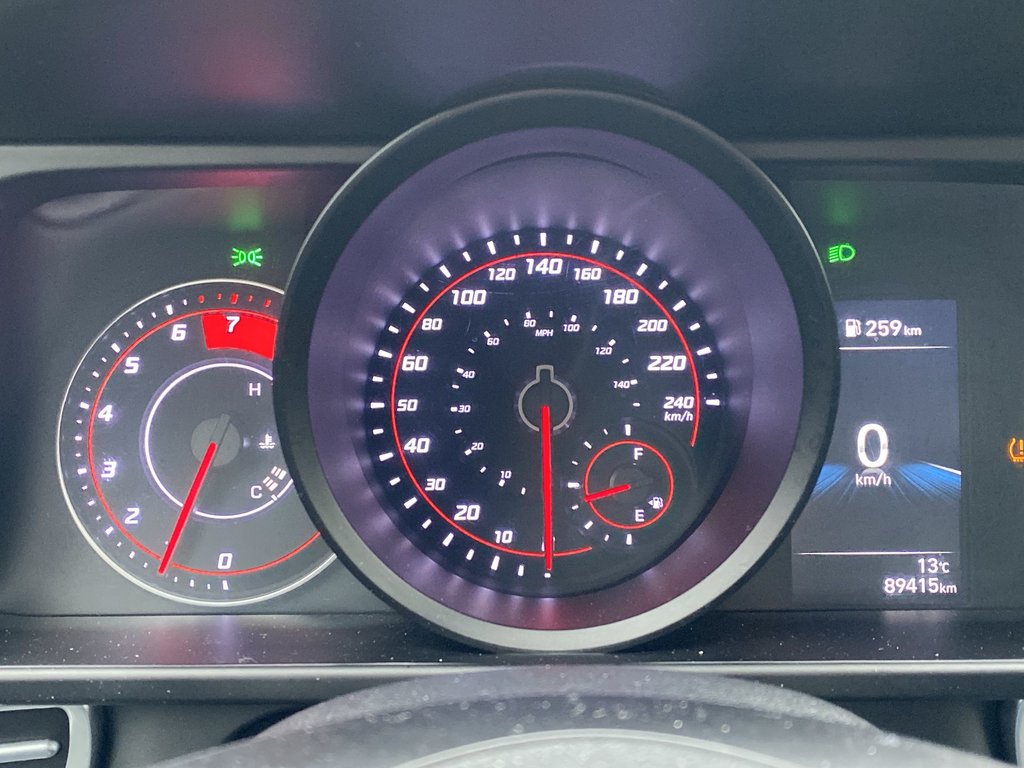 2021 Hyundai ELANTRA Preferred | Htd Seats | Htd Wheel | Cruise in Saint John, New Brunswick - 20 - w1024h768px