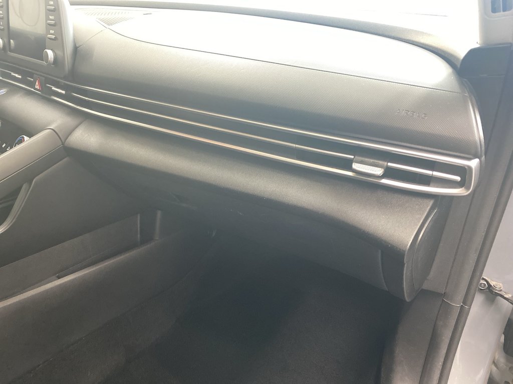 2021 Hyundai ELANTRA Preferred | Htd Seats | Htd Wheel | Cruise in Saint John, New Brunswick - 35 - w1024h768px