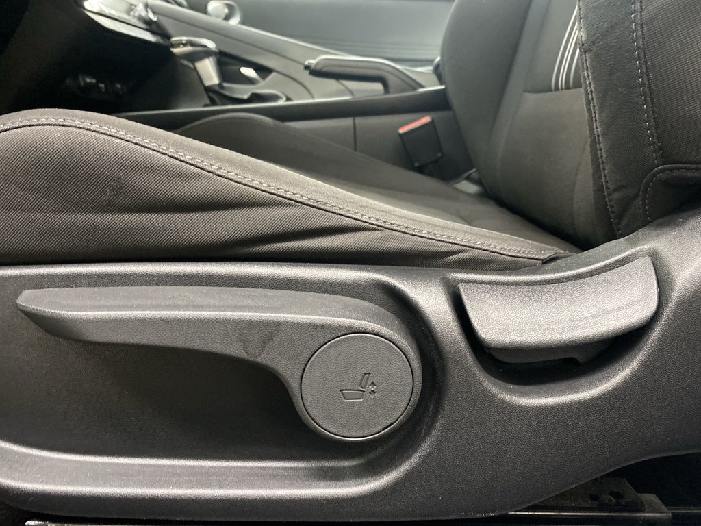 2021 Hyundai ELANTRA Preferred | Htd Seats | Htd Wheel | Cruise in Saint John, New Brunswick - 12 - w1024h768px